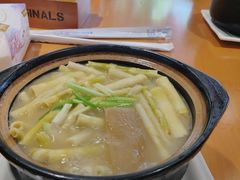 -洪福饭店·十八年老店