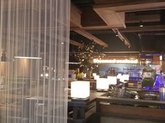 大堂-盛江山自助料理(奥莱锦辉购物广场店)