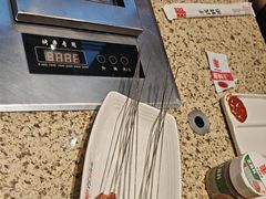 -丰茂烤串(卫星广场店)