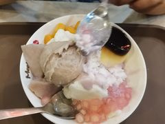 -鲜芋仙(苏州干将店)