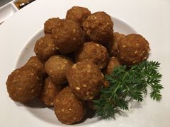 -便宜坊烤鸭店(甜水园店)