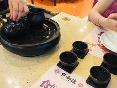 -点都德(千灯湖环宇城店)