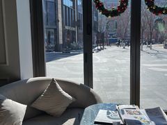 -The Rug Cafe(王府中环店)