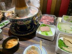 -龙虾风暴(松江店)