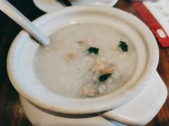 -梁记粥铺(开元地中海店)