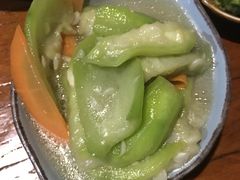 -大自然素食(望桐路店)