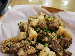 -水乡人家私房菜(逢简店)