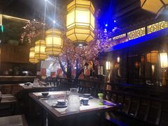 -绿茶餐厅(摩尔城店)