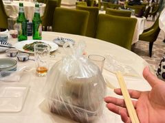 大堂-沙龙酒家