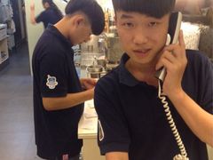 -KOI Thé(厦门国贸广场店)