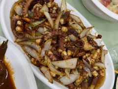-常家活海鲜小吃(仅一家无分店)