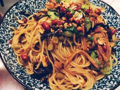 生炒螺蛳粉-螺世纪柳州螺蛳粉(裕德店)