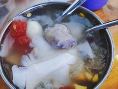 第一家清补凉-海大南门夜市(海富街店)