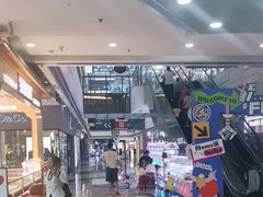 -万达广场(厦门湖里店)