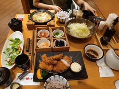 -胜博殿日式炸猪排(西红门店)