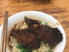 -泰顺江南春面馆