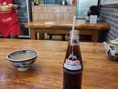 大堂-郑记biangbiang面(钟楼店)