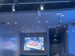 -鱼酷活鱼烤鱼(沈阳大悦城店)