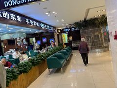 -东四民芳餐厅(世茂工三店)