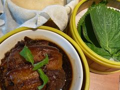 -雀舞云南菜(乐客城店)