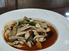 -新疆巴州金丝特餐厅(大钟寺店)