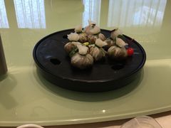 -骏莱海鲜鱼港(五角场店)