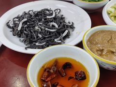 -恭敬李老北京炸酱面·京味菜(西花市店)
