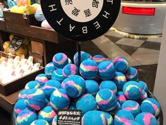 -LUSH(威尼斯人店)