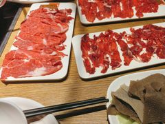 -牛很鲜潮汕牛肉火锅(乐清店)