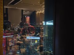 -金陵饭店 56F 家·海鲜火锅餐厅