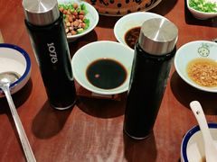 -1078號老北京涮肉(松柏店)