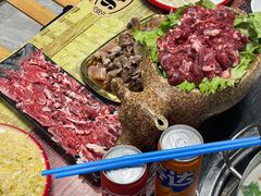 -刘少华贵州小黄牛·鲜牛肉火锅(总店)