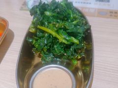 -梨花牛肉汤饭(仁恒伊势丹店)