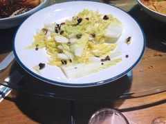 -老磨油饼(高陵店)