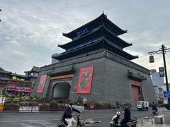 -开封市鼓楼广场(宋都皇城旅游度假区)