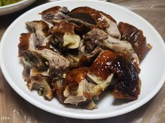 -华香鹅快餐店