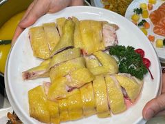 -喜聚薈·花膠雞海鮮火鍋(越秀店)