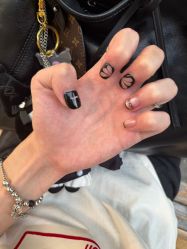 点击看大图 -LILY NAILS美甲美睫