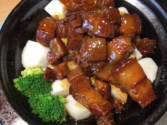 -蜀宴小调·精致家常菜(科华店)