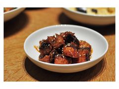 熏鱼-宁波柏悦酒店·钱湖渔港