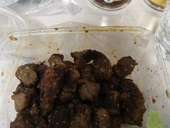 -景泰马记电烤串