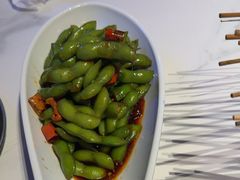 -不是烧烤·武汉大排档(亚运村店)