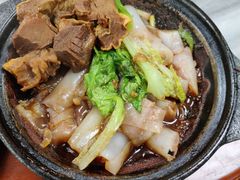 -珍珍小食店(西华路店)