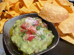 -Q MEX 库迈墨西哥餐吧(三里屯店)