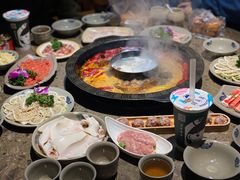 -重庆渝达老火锅(春熙路店)