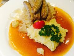 -兰特伯爵西餐厅·啤酒屋(方庄店)