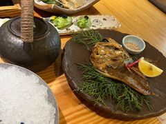 -花潮料理艺食馆(世欧广场店)