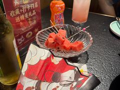 -唐猫庭院·千年陕菜(赛格国际购物中心店)