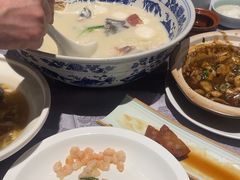 -山外山菜馆(玉泉路店)
