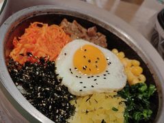 -梨花牛肉汤饭(仁恒伊势丹店)